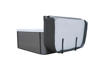 Novo levantador de tampa da banheira de hidromassagem HR002
